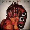 Proelium - Slipped Under EP